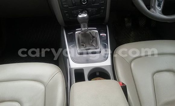 Buy Used Audi A4 Silver Car in Windhoek in Namibia Buy Used Audi A4 Silver Car in Windhoek in Namibia