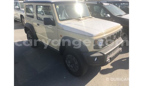 Acheter Import Voiture Suzuki Jimny Beige à Import - Dubai, Namibie Acheter Import Voiture Suzuki Jimny Beige à Import - Dubai, Namibie