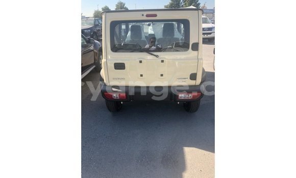 Acheter Import Voiture Suzuki Jimny Beige à Import - Dubai, Namibie Acheter Import Voiture Suzuki Jimny Beige à Import - Dubai, Namibie