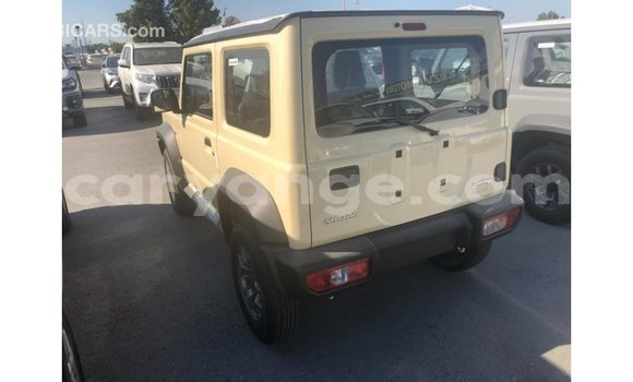 Acheter Import Voiture Suzuki Jimny Beige à Import - Dubai, Namibie Acheter Import Voiture Suzuki Jimny Beige à Import - Dubai, Namibie