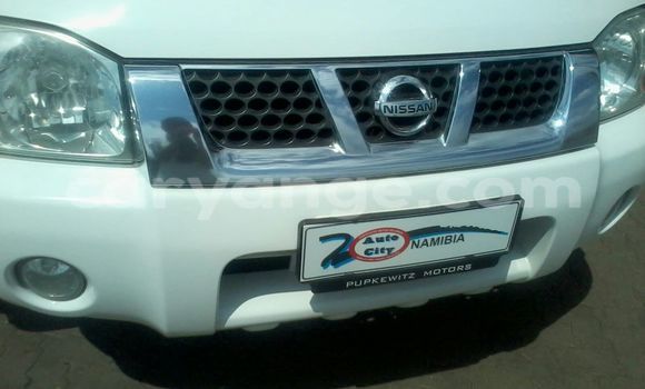 Buy Used Nissan 350Z White Car in Windhoek in Namibia