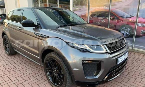 Acheter Occasion Voiture Land Rover Range Rover Evoque Autre à Karasburg, Karas Acheter Occasion Voiture Land Rover Range Rover Evoque Autre à Karasburg, Karas