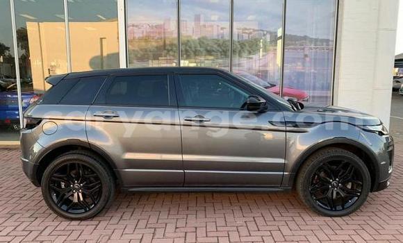 Acheter Occasion Voiture Land Rover Range Rover Evoque Autre à Karasburg, Karas Acheter Occasion Voiture Land Rover Range Rover Evoque Autre à Karasburg, Karas