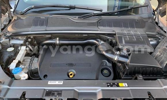 Acheter Occasion Voiture Land Rover Range Rover Evoque Autre à Karasburg, Karas Acheter Occasion Voiture Land Rover Range Rover Evoque Autre à Karasburg, Karas