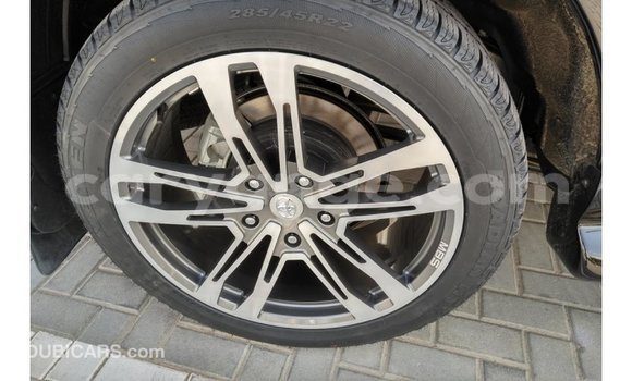 Buy Import Toyota Land Cruiser Black Car in Import - Dubai in Namibia Buy Import Toyota Land Cruiser Black Car in Import - Dubai in Namibia