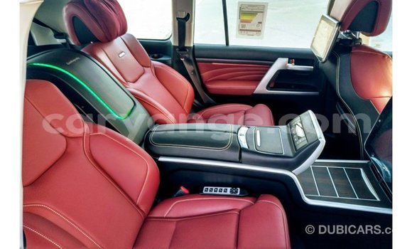 Buy Import Toyota Land Cruiser Black Car in Import - Dubai in Namibia Buy Import Toyota Land Cruiser Black Car in Import - Dubai in Namibia