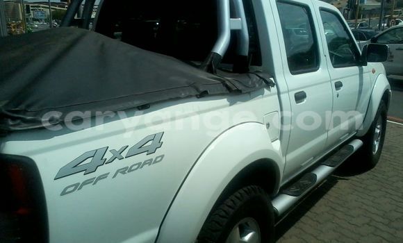 Acheter Occasion Voiture Nissan 350Z Blanc à Windhoek, Namibie Acheter Occasion Voiture Nissan 350Z Blanc à Windhoek, Namibie