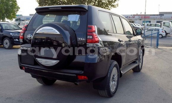 Buy Import Toyota Prado Black Car in Import - Dubai in Namibia Buy Import Toyota Prado Black Car in Import - Dubai in Namibia