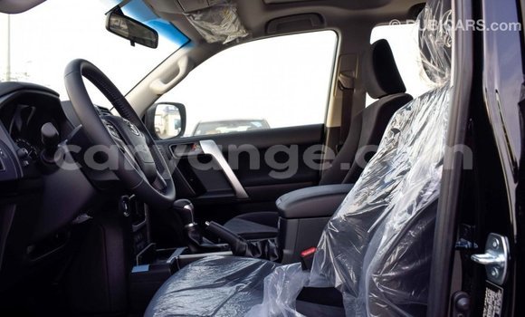 Buy Import Toyota Prado Black Car in Import - Dubai in Namibia Buy Import Toyota Prado Black Car in Import - Dubai in Namibia