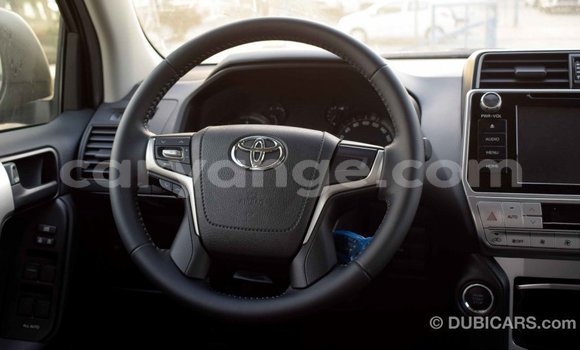Buy Import Toyota Prado Black Car in Import - Dubai in Namibia Buy Import Toyota Prado Black Car in Import - Dubai in Namibia