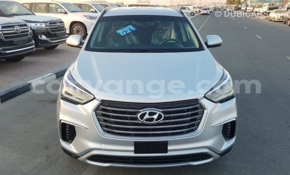 Acheter Import Voiture Hyundai Santa Fe Autre à Import - Dubai, Namibie Acheter Import Voiture Hyundai Santa Fe Autre à Import - Dubai, Namibie