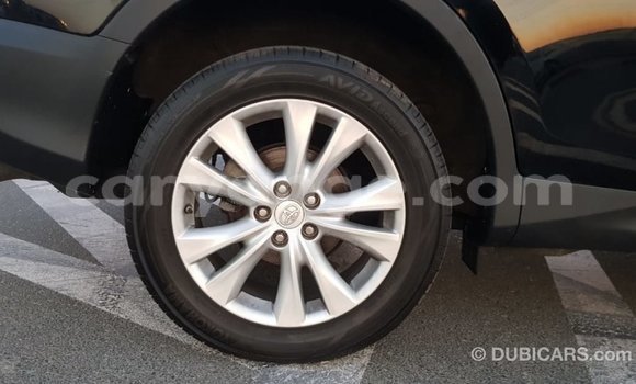 Acheter Import Voiture Toyota 4Runner Noir à Import - Dubai, Namibie Acheter Import Voiture Toyota 4Runner Noir à Import - Dubai, Namibie