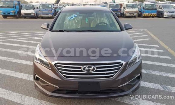 Acheter Import Voiture Hyundai Sonata Marron à Import - Dubai, Namibie Acheter Import Voiture Hyundai Sonata Marron à Import - Dubai, Namibie