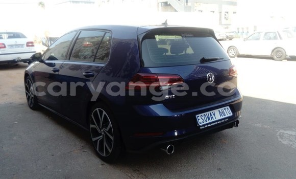 Acheter Occasion Voiture Volkswagen Golf Autre à Gobabis, Omaheke Acheter Occasion Voiture Volkswagen Golf Autre à Gobabis, Omaheke