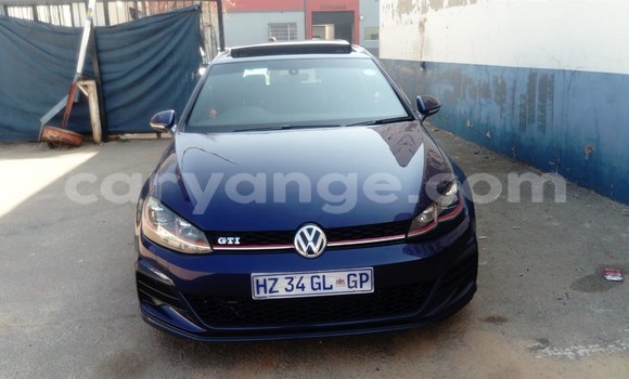 Acheter Occasion Voiture Volkswagen Golf Autre à Gobabis, Omaheke Acheter Occasion Voiture Volkswagen Golf Autre à Gobabis, Omaheke