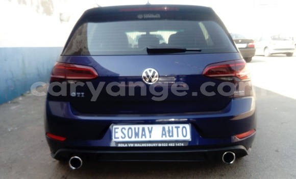 Acheter Occasion Voiture Volkswagen Golf Autre à Gobabis, Omaheke Acheter Occasion Voiture Volkswagen Golf Autre à Gobabis, Omaheke