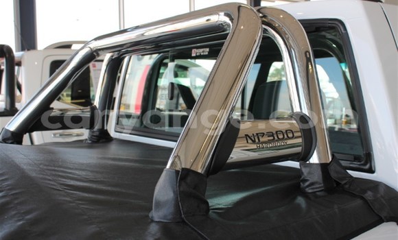 Buy Used Nissan Hardbody White Car in Gobabis in Omaheke Buy Used Nissan Hardbody White Car in Gobabis in Omaheke