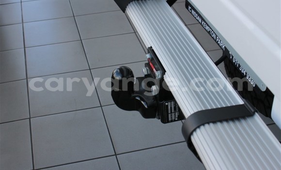 Buy Used Nissan Hardbody White Car in Gobabis in Omaheke Buy Used Nissan Hardbody White Car in Gobabis in Omaheke