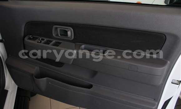 Buy Used Nissan Hardbody White Car in Gobabis in Omaheke Buy Used Nissan Hardbody White Car in Gobabis in Omaheke