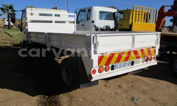 Buy Used Hino 300 Series White Truck in Bethanien in Karas Buy Used Hino 300 Series White Truck in Bethanien in Karas