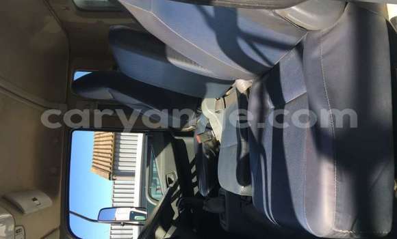 Buy Used Mitsubishi Van White Truck in Bethanien in Karas Buy Used Mitsubishi Van White Truck in Bethanien in Karas