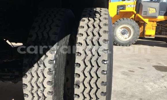 Buy Used Mitsubishi Van White Truck in Bethanien in Karas Buy Used Mitsubishi Van White Truck in Bethanien in Karas