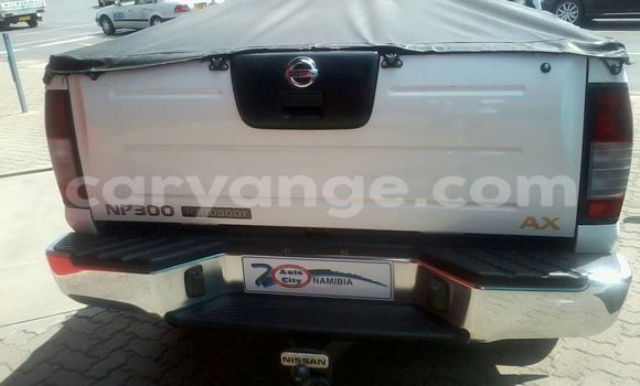 Acheter Occasion Voiture Nissan 350Z Blanc à Windhoek, Namibie Acheter Occasion Voiture Nissan 350Z Blanc à Windhoek, Namibie