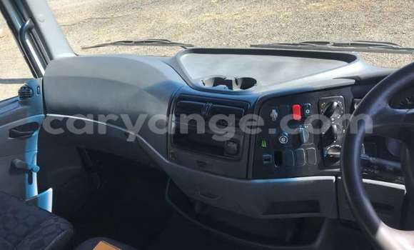 Buy Used Mercedes‒Benz Atego White Truck in Bethanien in Karas Buy Used Mercedes‒Benz Atego White Truck in Bethanien in Karas