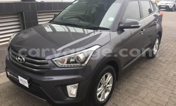 Buy Used Hyundai Creta Other Car in Henties Bay in Erongo Buy Used Hyundai Creta Other Car in Henties Bay in Erongo