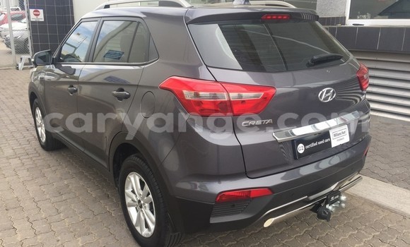 Buy Used Hyundai Creta Other Car in Henties Bay in Erongo Buy Used Hyundai Creta Other Car in Henties Bay in Erongo