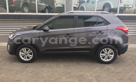 Buy Used Hyundai Creta Other Car in Henties Bay in Erongo Buy Used Hyundai Creta Other Car in Henties Bay in Erongo