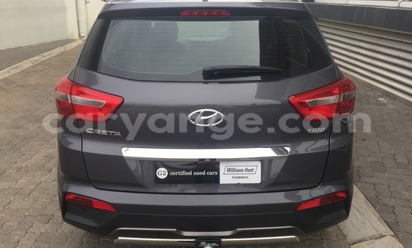Buy Used Hyundai Creta Other Car in Henties Bay in Erongo Buy Used Hyundai Creta Other Car in Henties Bay in Erongo