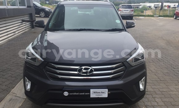 Buy Used Hyundai Creta Other Car in Henties Bay in Erongo Buy Used Hyundai Creta Other Car in Henties Bay in Erongo