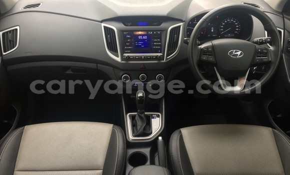 Buy Used Hyundai Creta Other Car in Henties Bay in Erongo Buy Used Hyundai Creta Other Car in Henties Bay in Erongo