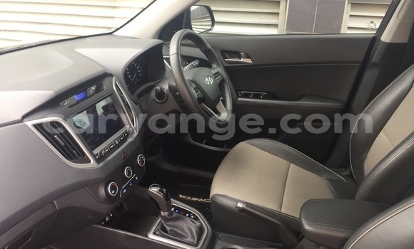 Buy Used Hyundai Creta Other Car in Henties Bay in Erongo Buy Used Hyundai Creta Other Car in Henties Bay in Erongo