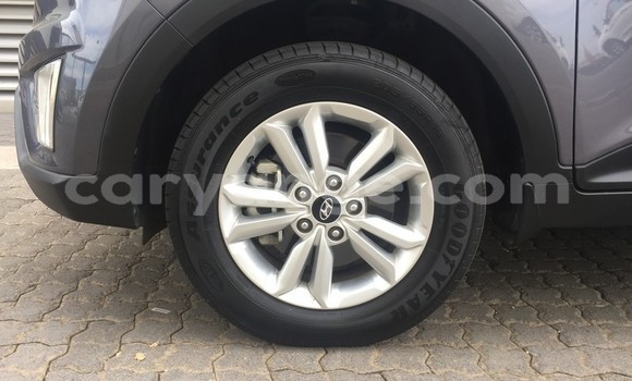 Buy Used Hyundai Creta Other Car in Henties Bay in Erongo Buy Used Hyundai Creta Other Car in Henties Bay in Erongo