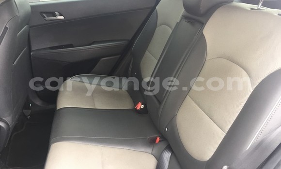 Buy Used Hyundai Creta Other Car in Henties Bay in Erongo Buy Used Hyundai Creta Other Car in Henties Bay in Erongo