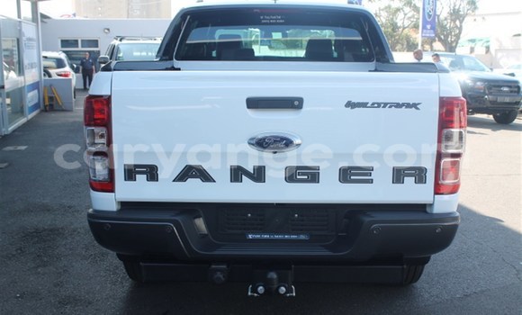 Acheter Occasion Voiture Ford Ranger Autre à Bethanien, Karas Acheter Occasion Voiture Ford Ranger Autre à Bethanien, Karas