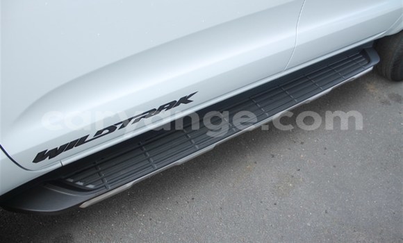 Acheter Occasion Voiture Ford Ranger Autre à Bethanien, Karas Acheter Occasion Voiture Ford Ranger Autre à Bethanien, Karas