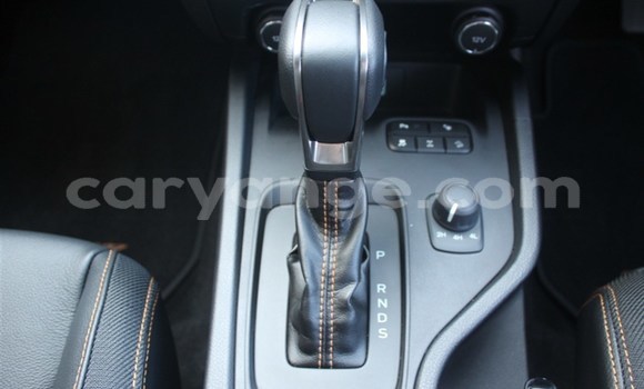 Acheter Occasion Voiture Ford Ranger Autre à Bethanien, Karas Acheter Occasion Voiture Ford Ranger Autre à Bethanien, Karas