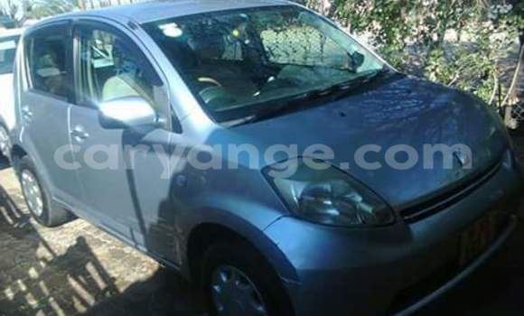 Acheter Occasion Voiture Toyota Paseo Gris à Windhoek, Namibie Acheter Occasion Voiture Toyota Paseo Gris à Windhoek, Namibie