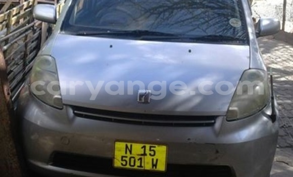 Acheter Occasion Voiture Toyota Paseo Gris à Windhoek, Namibie Acheter Occasion Voiture Toyota Paseo Gris à Windhoek, Namibie