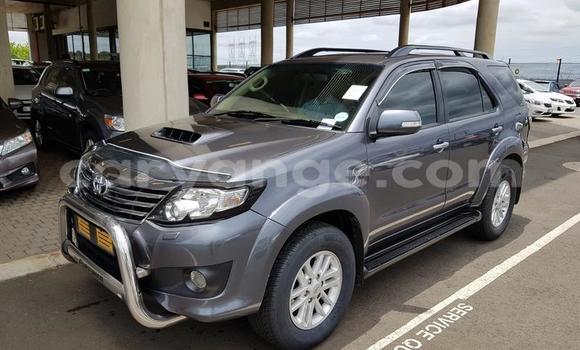 Buy Used Toyota Fortuner Other Car in Windhoek in Namibia Buy Used Toyota Fortuner Other Car in Windhoek in Namibia