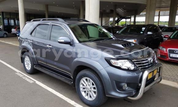 Buy Used Toyota Fortuner Other Car in Windhoek in Namibia Buy Used Toyota Fortuner Other Car in Windhoek in Namibia