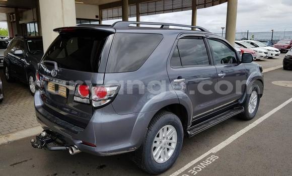 Buy Used Toyota Fortuner Other Car in Windhoek in Namibia Buy Used Toyota Fortuner Other Car in Windhoek in Namibia