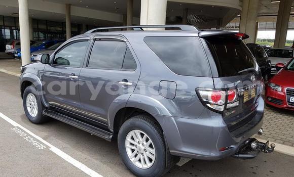 Buy Used Toyota Fortuner Other Car in Windhoek in Namibia Buy Used Toyota Fortuner Other Car in Windhoek in Namibia