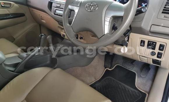 Buy Used Toyota Fortuner Other Car in Windhoek in Namibia Buy Used Toyota Fortuner Other Car in Windhoek in Namibia