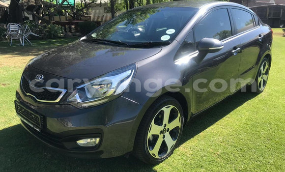 Buy Used Kia Rio Other Car in Windhoek in Namibia Buy Used Kia Rio Other Car in Windhoek in Namibia