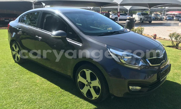 Buy Used Kia Rio Other Car in Windhoek in Namibia Buy Used Kia Rio Other Car in Windhoek in Namibia