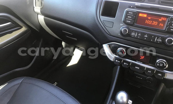 Buy Used Kia Rio Other Car in Windhoek in Namibia Buy Used Kia Rio Other Car in Windhoek in Namibia